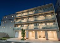 目黒区中町２丁目のマンションの画像