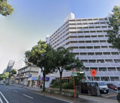 西新ビル☆仲介手数料半額☆　の画像