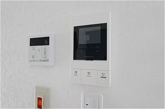 【セキュリティ】 | シーズンコートフェミーナ