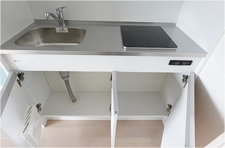 【キッチン】 | シーズンコートフェミーナ