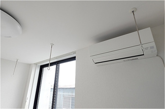 【設備】 | シーズンコートフェミーナ