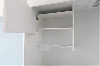 【キッチン】 | シーズンコートフェミーナ