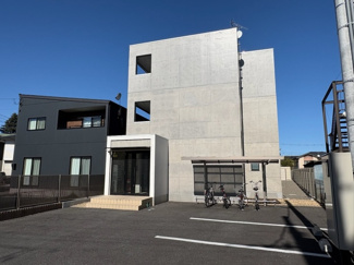 【外観】 | シーズンコートフェミーナ