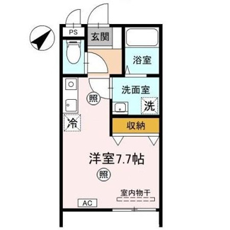 【間取り】 | シーズンコートフェミーナ