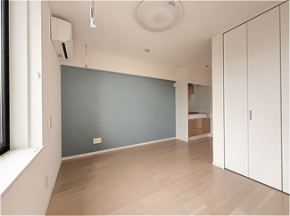 【居間・リビング】 | シーズンコートフェミーナ