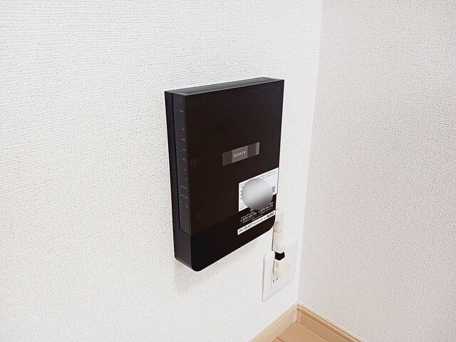 サン　シャノワールの設備