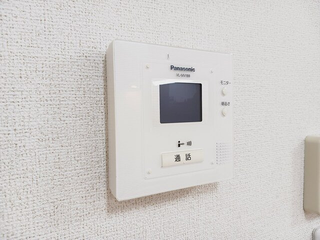 サン　シャノワールのセキュリティ