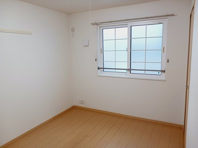 サン　シャノワールの内装