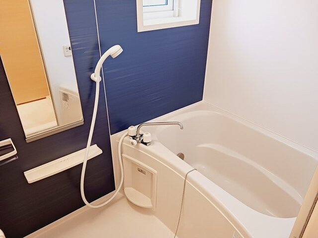 サン　シャノワールの浴室