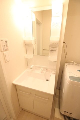 クレイノコキアの内装|同タイプ写真の為、現況優先致します。