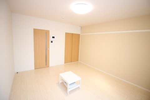 クレイノＥＸＩＶ　Ⅱの居間・リビング