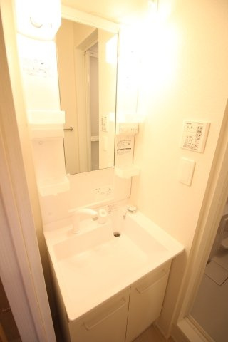 クレイノＥＸＩＶ　Ⅱの内装