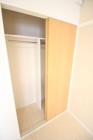 クレイノＥＸＩＶ　Ⅱの内装