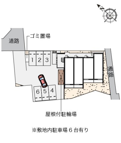 クレイノＥＸＩＶ　Ⅱのその他