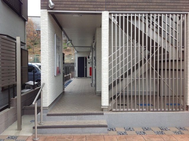 クレイノＥＸＩＶ　Ⅱのその他