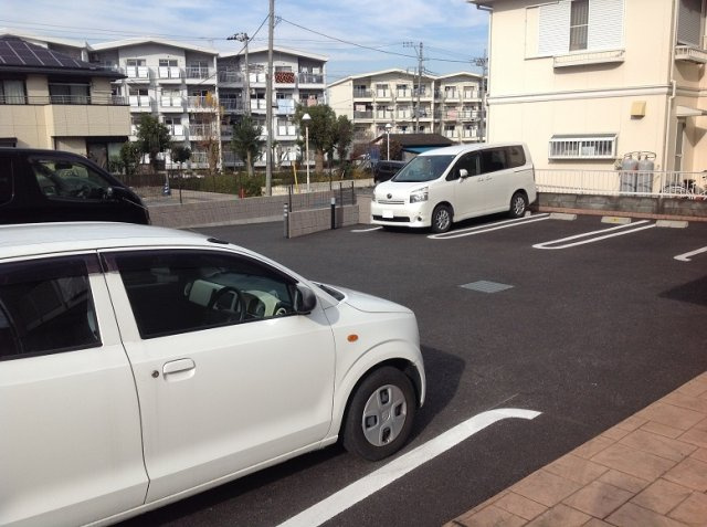 クレイノＥＸＩＶ　Ⅱのその他