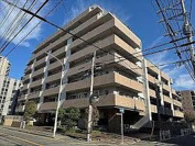 アーティックス大濠☆仲介手数料無料☆の画像