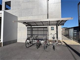 【その他共用部分】 | シーズンコートフェミーナ