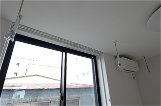 【寝室】 | シーズンコートフェミーナ