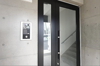 【セキュリティ】 | シーズンコートフェミーナ