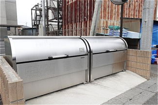 【その他共用部分】 | シーズンコートフェミーナ