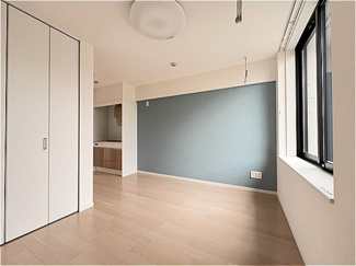 【内装】 | シーズンコートフェミーナ