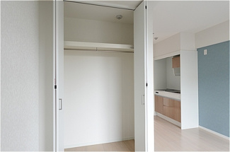 【収納】 | シーズンコートフェミーナ