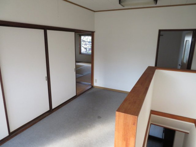 【その他】 | 成松A邸貸家