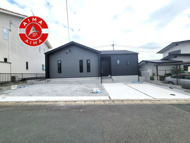 糟屋郡宇美町とびたけ3丁目第2-1棟（1号棟）