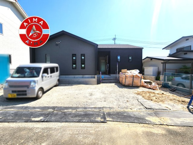 糟屋郡宇美町とびたけ3丁目第2-1棟（1号棟）
