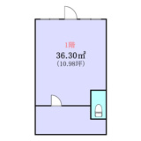 高円寺南２丁目店舗の画像