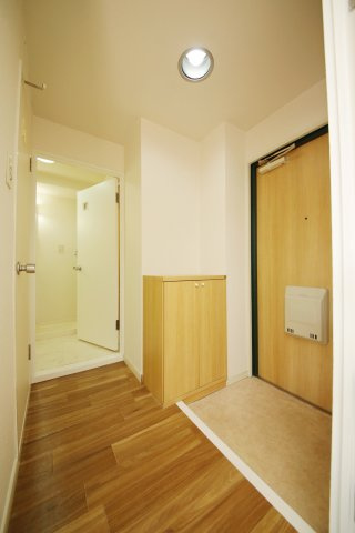 ベラビスタ柴田の居間・リビング