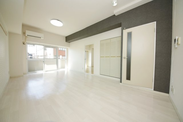 ベラビスタ柴田の内装