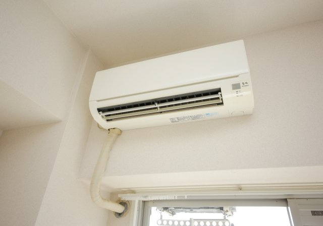 ベラビスタ柴田の設備