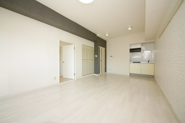 ベラビスタ柴田の内装