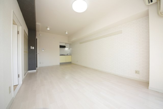 ベラビスタ柴田の内装