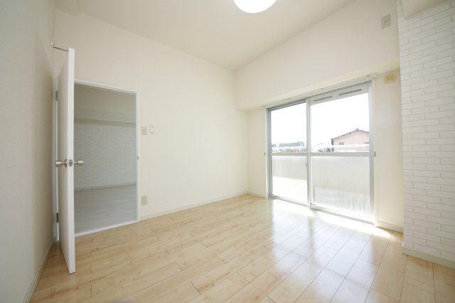 ベラビスタ柴田の内装