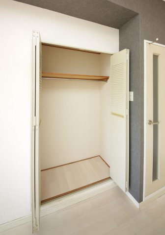 ベラビスタ柴田の収納