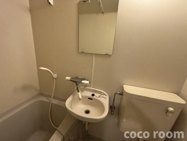 グローリー尚徳のキッチン