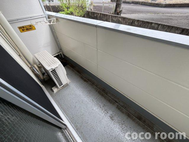 グローリー尚徳の浴室