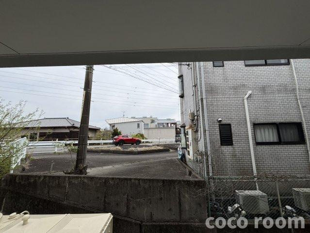 グローリー尚徳の浴室