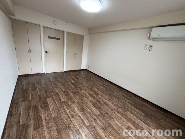 グローリー尚徳のバルコニー