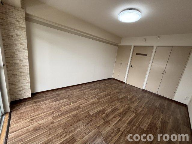 グローリー尚徳の収納