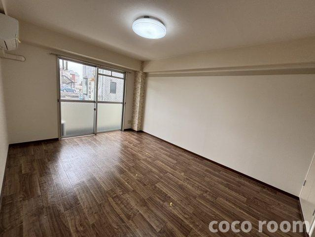 グローリー尚徳の収納