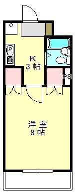 グローリー尚徳