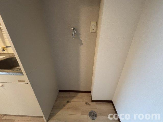 グローリー尚徳の設備