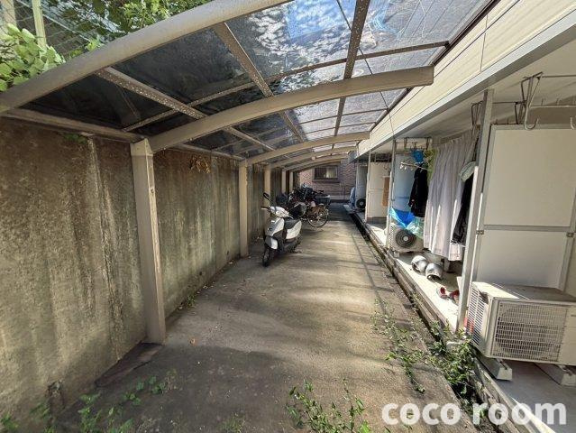 グローリー尚徳のその他共用部分