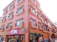 ハイネス小石川の画像