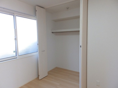 【収納】 | ヴィラ 一の坂