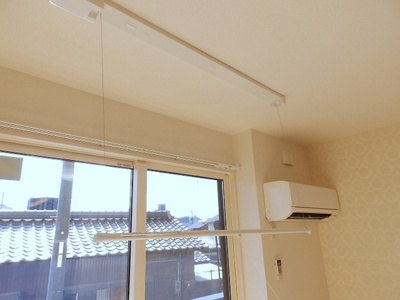 【設備】 | ヴィラ 一の坂